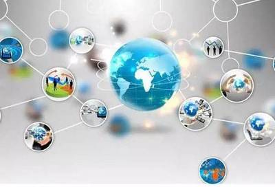 政務(wù)直通車(chē) 廣州“只進(jìn)一扇門(mén)”互聯(lián)網(wǎng)服務(wù)經(jīng)驗(yàn)，讓市民辦事少跑腿