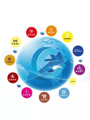 互聯(lián)網(wǎng)服務(wù) 適合的項目探索與機遇分析