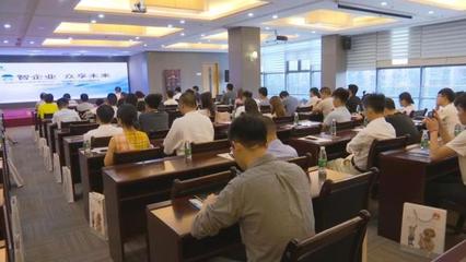 高新區攜手華為，助力貴州軟件開發企業上云用云實現高質量發展