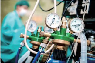 流體測量與監控 全新醫療科學行業應用手冊來自Gems傳感器