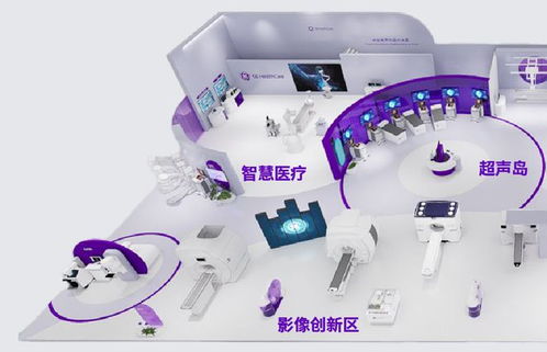 分拆 后首次獨立亮相CMEF,醫械巨頭攜23款新品閃耀登場