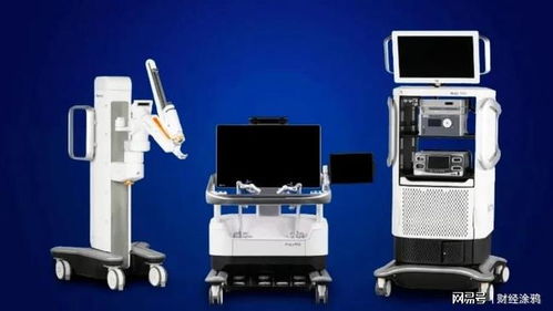 老牌醫療器械廠商美敦力殺入手術機器人市場